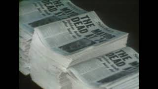 Richard J Daley WTTW obituary and Chicago Sun-Times newspaper