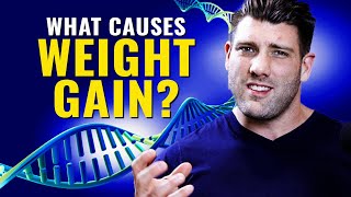 Do Obesity Genes Make Weight Loss Impossible?