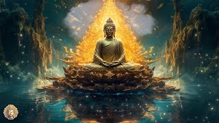 ☸️ Enchanting ＢＵＤＤＨＡ Meditation Music | Spiritual Harmony and Balance