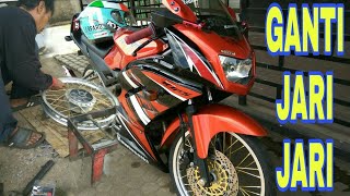 72Gambarninja rr orangeNew