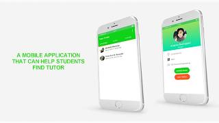Tutor Finder Application Ad