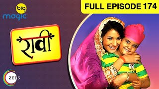 Raavi Aur Magic Mobile - Full Episode - 174 - Big Magic