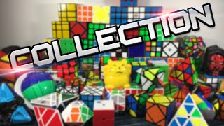 Cube Collection! [End of 2014]