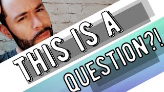 How to Ask Questions in English Grammar: Advanced Question Formation