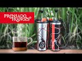 Termo Prensa Francesa | Prensado Francés | #BienPrensado