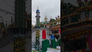 Kichocha Sharif Urs Hazrat Makhdoom Ashraf Jahangir Simnani Kichocha Sharif Dargah #dargah #mazar