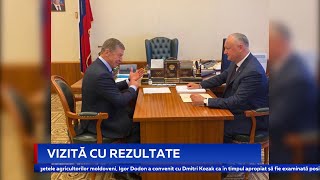 VIZITĂ CU REZULTATE