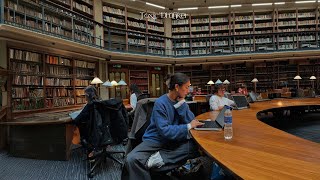 a playlist to romanticize studying law (dark academia playlist)