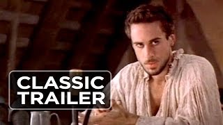 Shakespeare in Love  Trailer #1 - Tom Wilkinson Movie (1998) HD