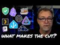 Nuke The Homelab, Keep 5 Apps. What Survives?