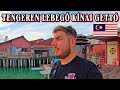 MAGYARRAL Találkoztam Egy Kínai Milliárdos Villájában 🇲🇾 Malajzia