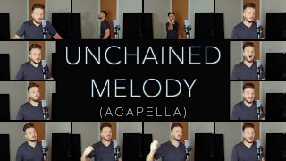 Unchained Melody (ACAPELLA) - Righteous Brothers/Elvis Presley