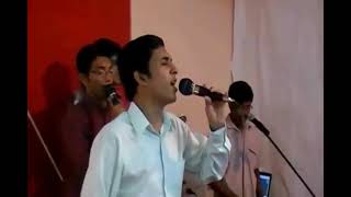 Malayalam christian worship song/  ആത്മാശക്തിയാൽ എന്നെ നിറച്ചിടുക.മനോഹരമായ ഗാനം . Bro. പോൾ ജോർജ്