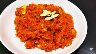 Gajar Ka Halwa | carrot halwa 🥕