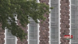 Sd Lawmakers Examining Prison Population Data