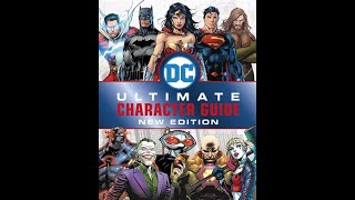 ultimate dc guide review!