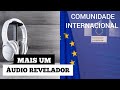 Áudio revelador internancional sobre frelimo e Venancio Mondlane | #moçambique