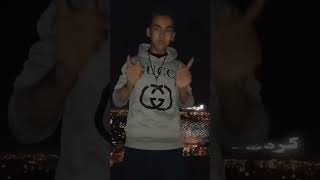 @Mohajem1 - freestyle #rap #dari #music #afghanistan مهاجم فری استایل رپ دری