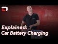 Car Battery Charging Explained (All Types) | Build Basics