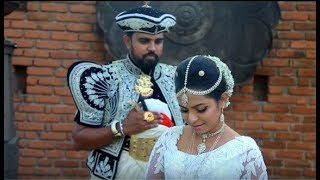 Shanaka and Nirosha Wedding Trailer