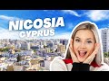 Nicosia Cyprus - 8 Top-Rated Attractions & Things to Do in Nicosia🌞🌴