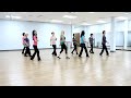 New Friends - Line Dance (Dance & Teach in English & 中文)