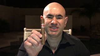 Romeo y Julieta No.2 Tubo Habana Cuba Cigar Review