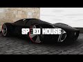 SPEED HOUSE || Euphoric Melodic Waves: Let Slap House Vibes Ignite Your Spirit