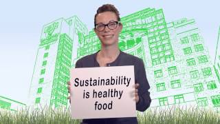 Greening UH: Sustainability is…