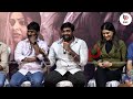 பெரிய மனுஷன்னு பாத்தா 🤣🔥 sema interesting and jolly q u0026a in maharaja press meet vijay sethupathi