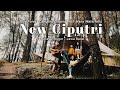 NEW CIPUTRI Camping Ground & Glamping | Hutan Pinus Dengan Banyak Air Terjun Indah | Tenjolaya Bogor