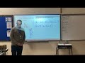 ap calculus ab 25.01.16