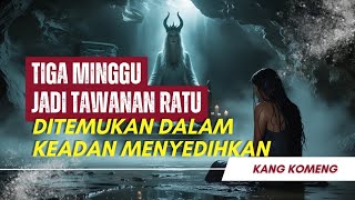 Cerita Horor Pendaki, Wati Mahasiswi Baru Menghilang Selama Tiga Minggu Secara Misterius