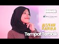 Aisyah Zahira SUPERKIDS - Tempat Terbaik (Official Video Lirik)