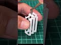 【nゲージ ジオラマ 作り方】 下関関門トンネル how to make an n gauge diorama