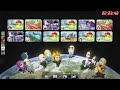 【mk8dx】 mkb練習交流戦 vs isk