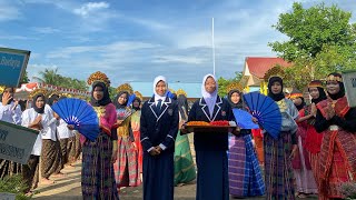 Pentas Seni SMPN 7 Tanjungpinang