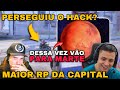 PODEROSO BAGUAL ENCONTROU UM HACK NA CAPITAL? VÃO TER QUE IR A MARTE PARA SALVAR O PLANETA TERRA