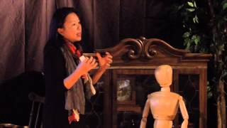 Emotion Regulation - One Size Fits All? Anna Lau at TEDxFountainValleyHighSchool