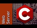 Creating a Web Server from Scratch in C