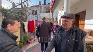 PANIK NGA ZJARRI NË POGRADEC, 3 ORË LUFTË ME FLAKËT - News, Lajme - Kanali 7