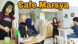 drama ! cafe marsya