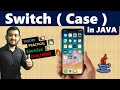 Switch Case in Java | Java Tutorial in Hindi 🔥