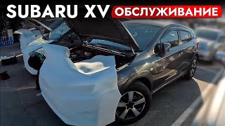 КАКОЙ КРОССОВЕР КУПИТЬ В 2025❓ ПРИВЕЗЛИ SUBARU XV❗️ ЛУЧШИЙ КРОССОВЕР ДЛЯ СЕМЬИ