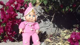 Nursery Rhyme of