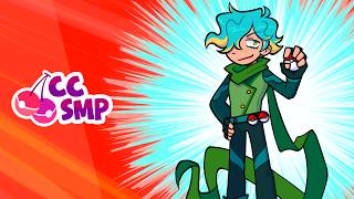 CCSMP - A NEW CHALLENGER APPEARS!!