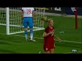 wnt vs. russia allie long first goal april 6 2017