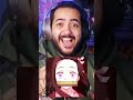 تحدي الزوجه المستقبليه من الانمي 😂