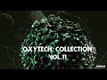 ARTCØRE [TECHNO] - Monsters Inside the Head (Original Mix) [Oxytech Records]