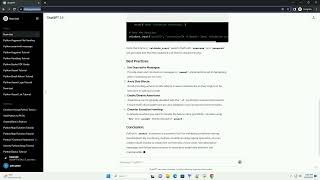 python assert multiple conditions